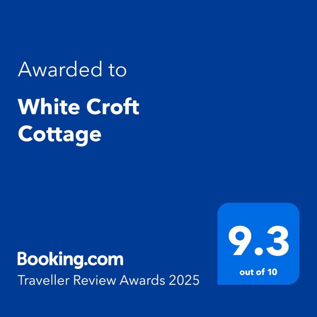 White Croft Cottage Ross Zewnętrze zdjęcie